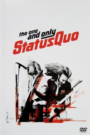Poster Status Quo ‎– The One And Only (2006)