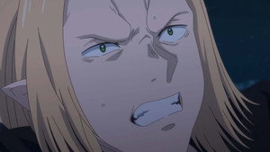Gaikotsu Kishi-sama, Tadaima Isekai e Odekakechuu II Cap 6