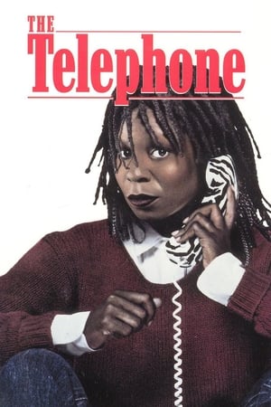 Poster Szédítő telefon 1988