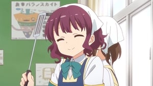 Anima Yell!: 1×5