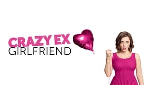 poster Crazy Ex-Girlfriend