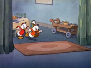 Les Neveux de Donald