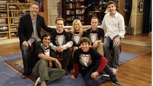 The Big Bang Theory (2012) Seasons 5