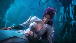 Special 1 (Magic Beast Mountain): Episode 1 Encounter