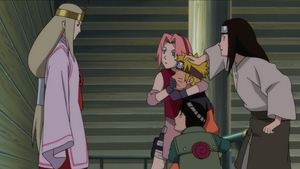 Naruto Shippuden: Cái Chết Tiên Đoán