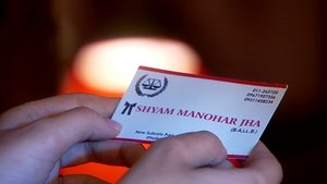 Iss Pyaar Ko Kya Naam Doon?: 1×8