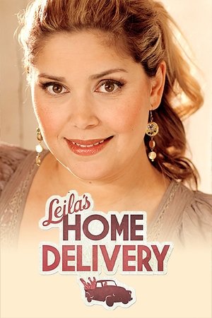 Leila's Home Delivery