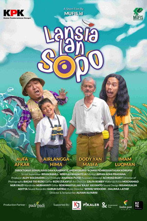 Lansia Lan Sopo