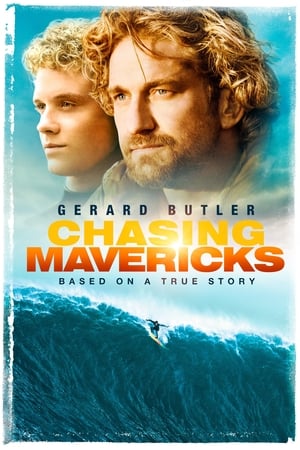 Click for trailer, plot details and rating of Chasing Mavericks (2012)