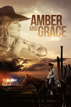 Poster Amber and Grace (2019)