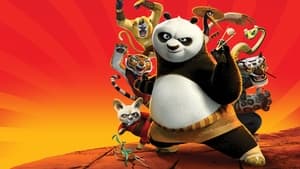 Kung Fu Panda. FHD