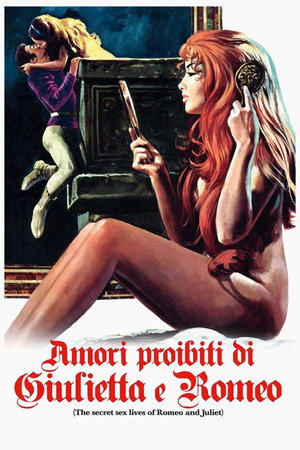 Amori segreti di Romeo e Giulietta