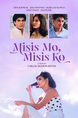 Misis Mo, Misis Ko 1988