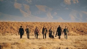 Midnight, Texas: 1 Staffel 10 Folge