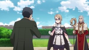 Onmyo Kaiten Re:Birth Verse: 1×7