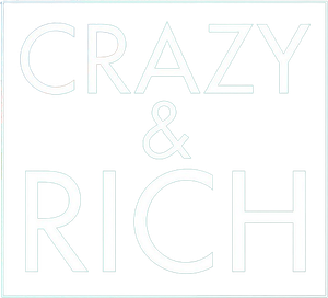 Crazy & Rich (2018) ITA Streaming official logo