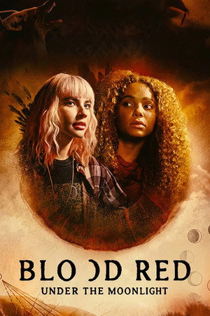 Blood Red: Under the Moonlight