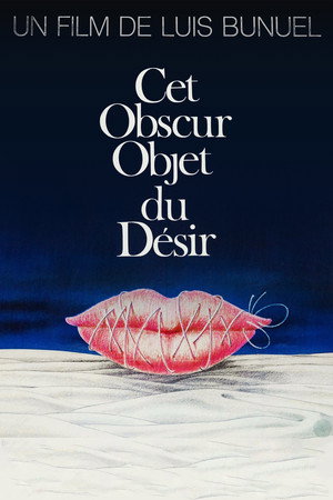 That Obscure Object of Desire