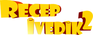 Recep İvedik 2 — Logos 2