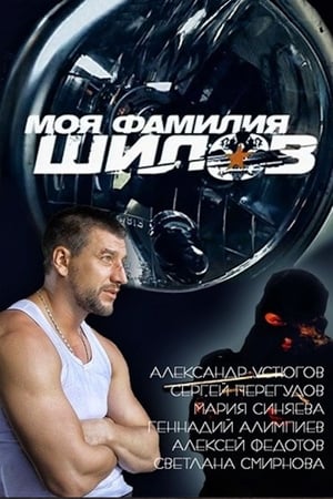 Poster Moya familiya Shilov (2013)