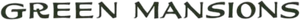 Mansiones verdes — Logos 1