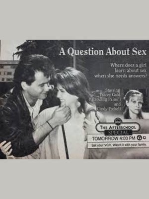 Image A Question About Sex