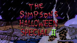 The Simpsons: 3×7