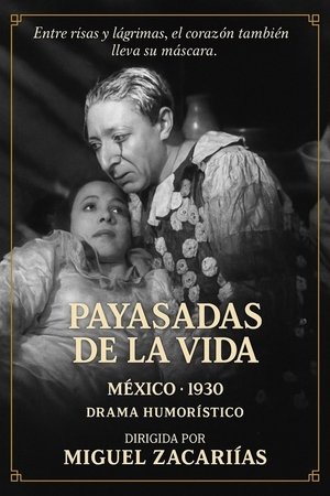 Payasadas de la vida
