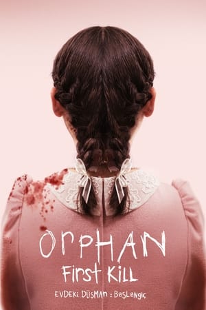 Orphan: First Kill