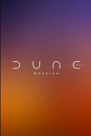 Dune: Part Three