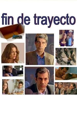 Poster Fin de trayecto (2010)