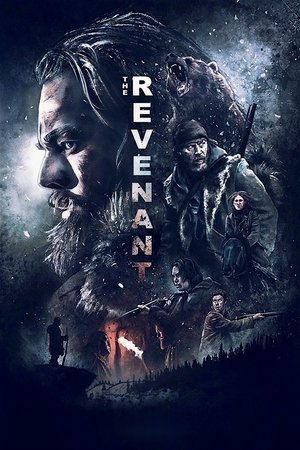 poster The Revenant