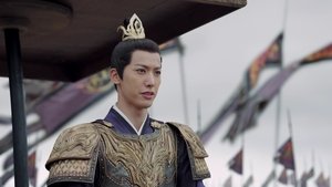 Who Rules The World: 1×39