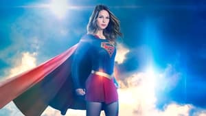 poster Supergirl