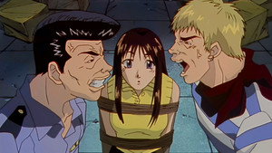Great Teacher Onizuka S01E34