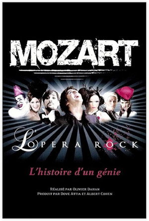 Mozart, l'Opéra Rock 17