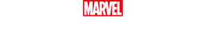 Marvel's Iron Fist — Logos 6