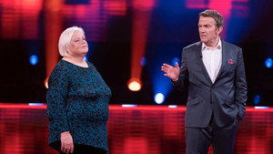 James, Tania, Caitlin, Graham & Sue