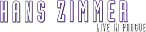 Hans Zimmer: Live in Prague