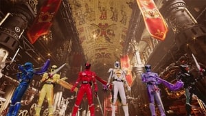 Image Ohsama Sentai King-Ohger