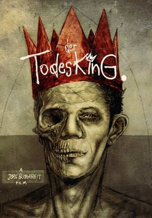 Poster The Death King 1990