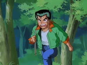 Yu Yu Hakusho: Season 1 Episode 9