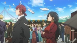 Violet Evergarden: 1×13