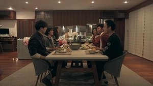 Terrace House: Opening New Doors The Christmas Assassin