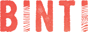 Binti — Logos 1