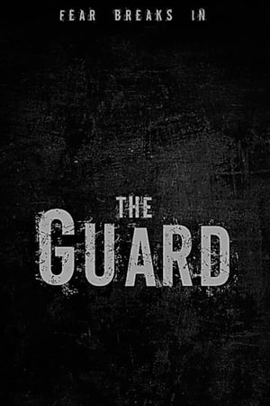 Poster The Guard (2017)
