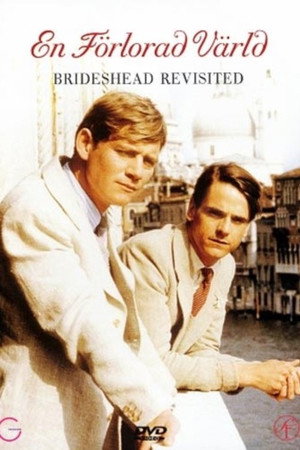 Brideshead Revisited 30