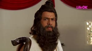 Image Mahadev enlightens Lakulesh about his powers and incarnations