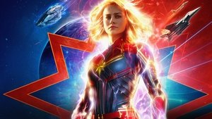 Captain Marvel (2019)