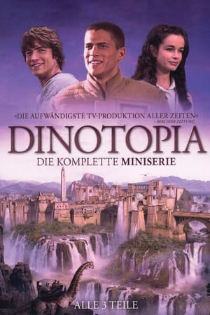 Image Dinotopia